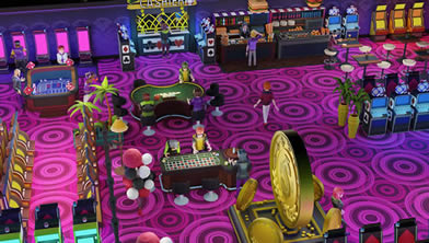 ��ĳ��������_��ĳ����Grand Casino Tycoon���İ�����