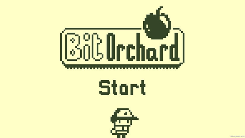 Bit Orchard���أ���δ���ߣ�_Bit Orchard���İ�����