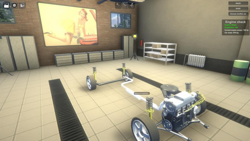 ��������������_����������Car Constructor���İ�����