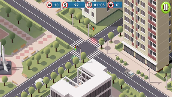 ��ָͨ������_��ָͨ��Traffic Command���İ�����