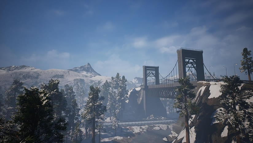 ����˹�ӿ���ģ�������أ���δ���ߣ�_����˹�ӿ���ģ����Alaskan Truck Simulator���İ�����