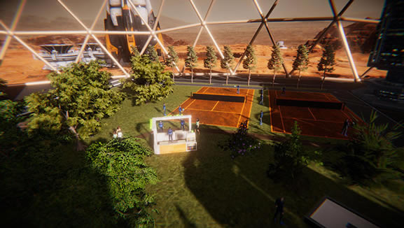 ����ֳ��ؽ��������أ���δ���ߣ�_����ֳ��ؽ�����Mars Colony Builder���İ�����