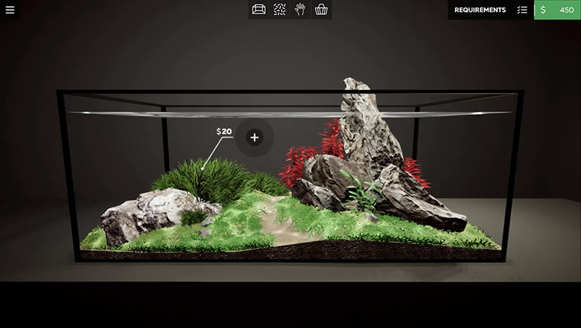 ���������أ���δ���ߣ�_������Aquarium Designer���İ�����