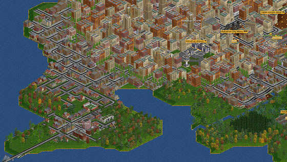 OpenTTD��Ϸ���أ���δ���ߣ�_OpenTTD���İ�����