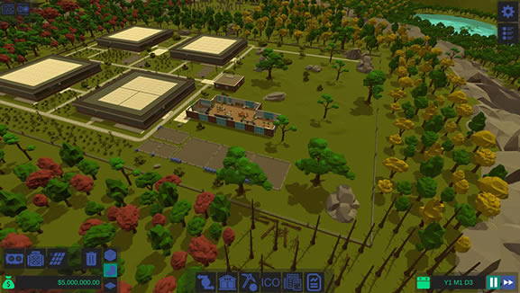 �������������_���������Blockchain Tycoon���İ�����