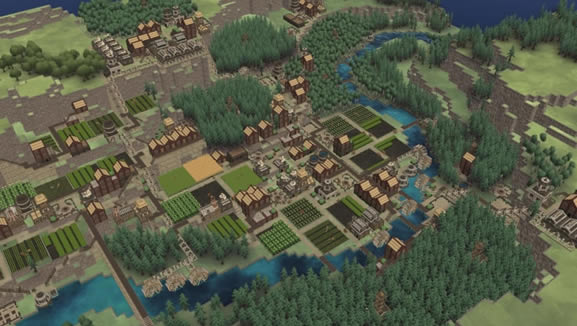 Timberborn��Ϸ����_Timberborn���İ�����