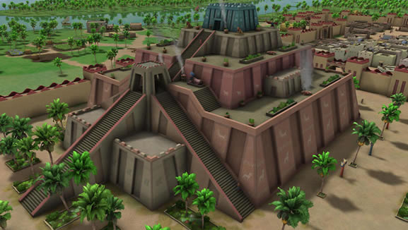 Sumerians��Ϸ����_Sumerians���İ�����