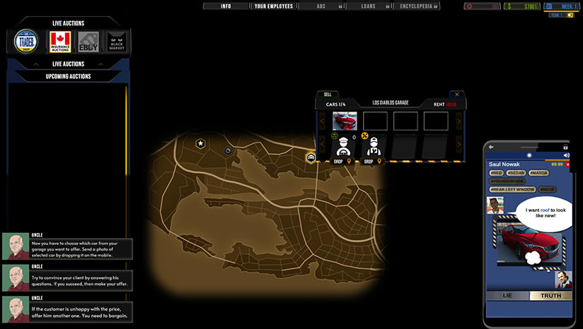car trader simulator����_car trader simulator welcome to the business���İ�����