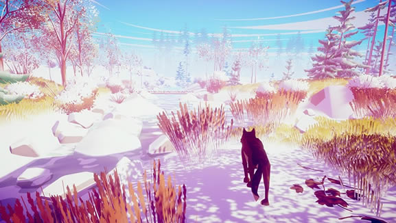 my wolf desktop wild pet���أ���δ���ߣ�_my wolf desktop wild pet���İ�����