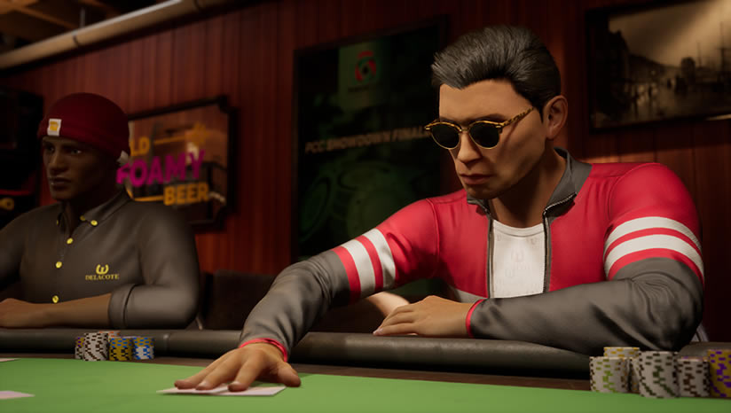poker club���أ���δ���ߣ�_poker club���İ�����
