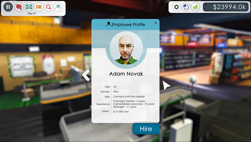 ���о���ģ�������أ���δ���ߣ�_���о���ģ����supermarket manager���İ�����