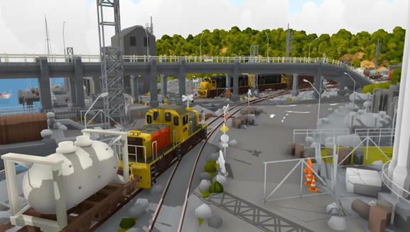��������Ϸ����_������Rolling Line���İ�����