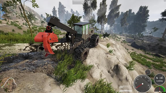 ��ľ��ģ�������أ���δ���ߣ�_��ľ��ģ����lumberjack simulator���İ�����