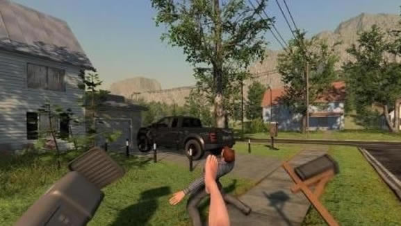 Wanking Simulator����_Wanking Simulator���İ�����