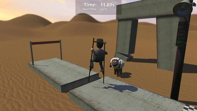 stilt fella����_stilt fella��Ϸ����