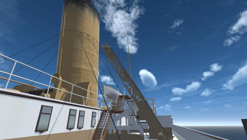 ���еߺ�����_���еߺ�Britannic���İ�����