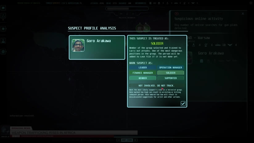����ר����Ϸ����_Counter Terrorist Agency���İ�����