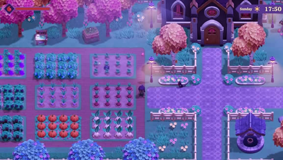 MoonlightPeaks����_MoonlightPeaks���İ�����