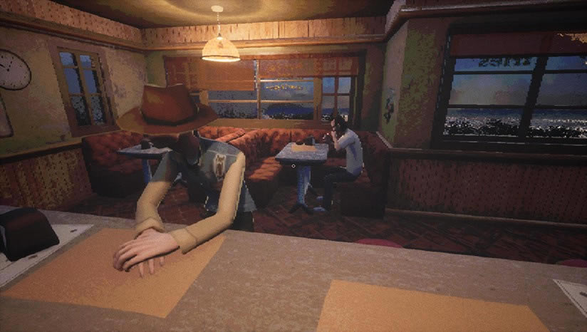 ĩ�յȴ����أ���δ���ߣ�_ĩ�յȴ�While We Wait Here���İ�����