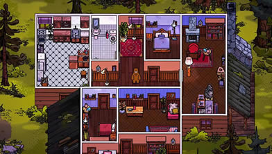 �����������_�������bear and breakfast���İ�����