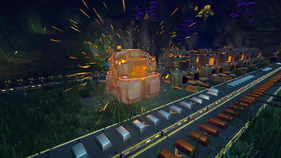 Techtonica���أ���δ���ߣ�_Techtonica���İ�����