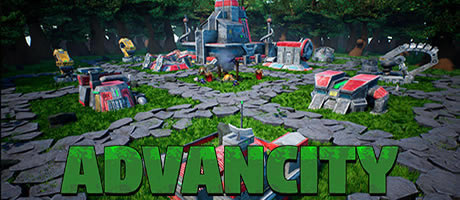 ��Advancity��Ӣ���ⰲװ��