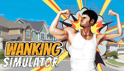 ��Wanking Simulator��Ӣ���ⰲװ��