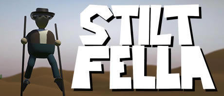 ��stilt fella�����������ⰲװ��