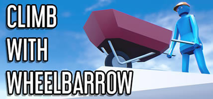 ��Climb With Wheelbarrow��Ӣ���ⰲװ��