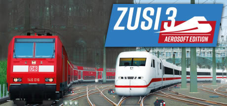 ��ZUSI 3��Ӣ���ⰲװ��