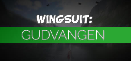 ��Wingsuit��Gudvangen��Ӣ���ⰲװ��