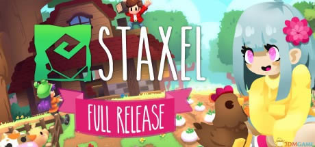 ��Staxel�����������ⰲװ��