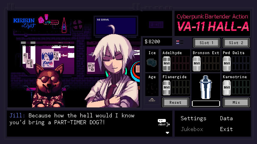 VA-11 HALL-A Ӣ���ⰲװ������_VA-11 HALL-A Ӣ�İ�����