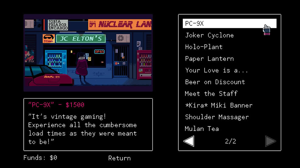 VA-11 HALL-A ����� Ӣ���ⰲװ������_VA-11 HALL-A Ӣ�İ�����