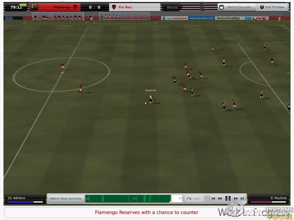 FIFA������2010 3DM��������Ӳ�̰�����_FIFA������2010 3DM���İ�����