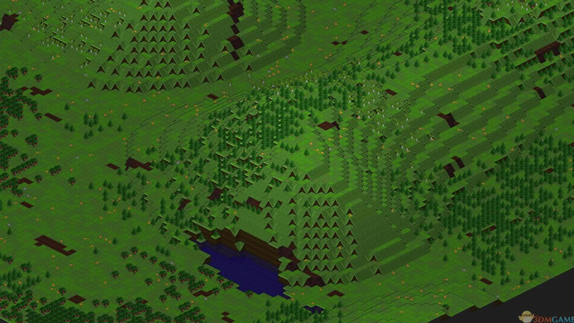 ���˴�ׯ Beta .0.9.11.2Ӣ��Ӳ�̰�����_���˴�ׯ����