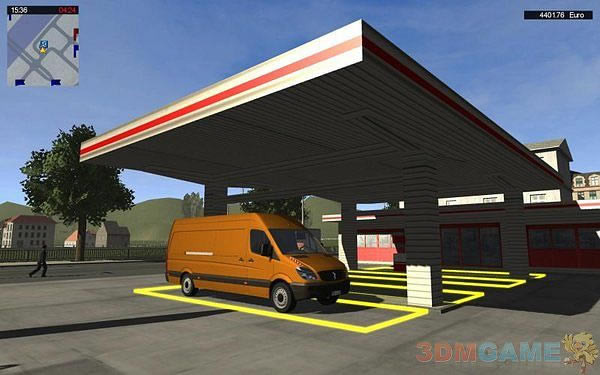 ���ó���ģ��2012��Ϸ����_���ó���ģ��2012 Ӣ��Ӳ�̰�����