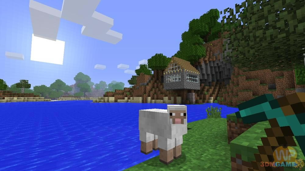 �ҵ�����1.7.10AD��߮��MOD_�ҵ����磺AD��߮��MOD ���������ⰲװ������