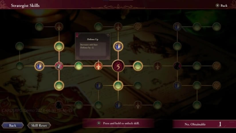 ����ս���ⰲװ����-C.A.R.D.S. RPG: The Misty Battlefield���İ�����