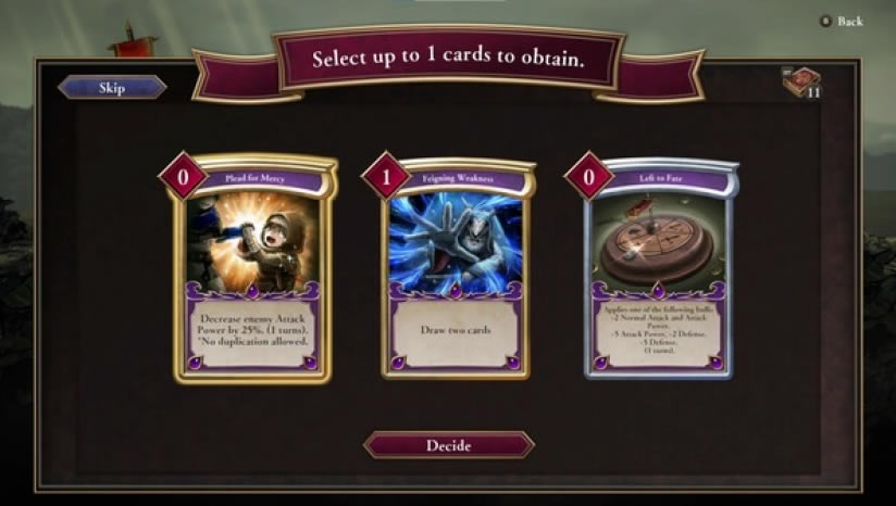 C.A.R.D.S. RPG: The Misty Battlefield Demo����-����ս�����������