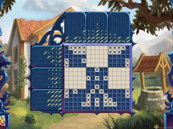 ͯ����ͼС��ñ������Ӣ�İ�_ͯ����ͼ��С��ñ������ Ӣ��Ӳ�̰�����