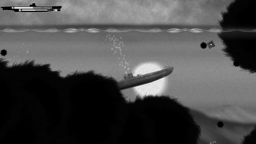 U-BOAT 1945��Ϸ����_U-BOAT 1945���İ�����