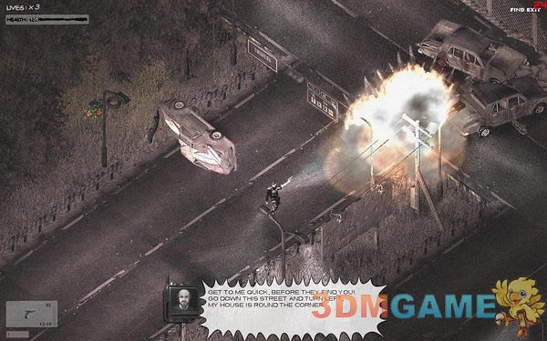 ��ʬǹ����Ϸ����_��ʬǹ��Ӣ���ⰲװ����Ϸ����