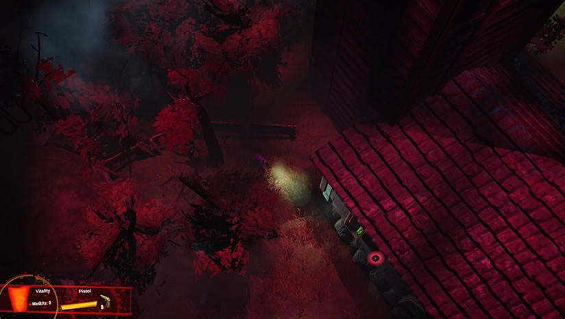 �е�����_�е�Enemy Remains���İ�����