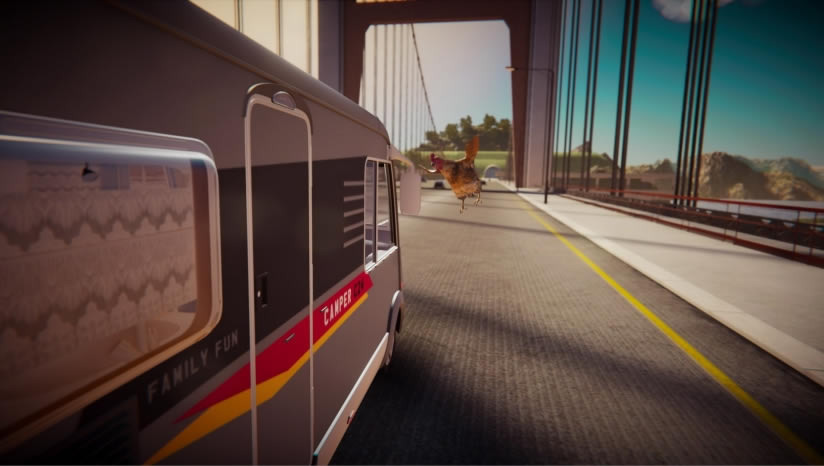 Camper Flipper���أ���δ���ߣ�_Camper Flipper���İ�����