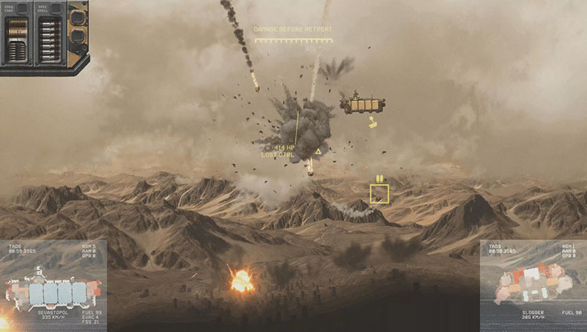 �߿ս�������_�߿ս���HighFleet���İ�����