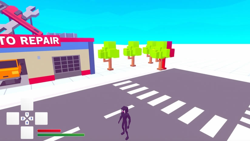 CITY OF RAGDOLLS���أ���δ���ߣ�_CITY OF RAGDOLLS���İ�����