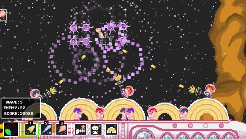 Cake Invaders���أ���δ���ߣ�_Cake Invaders���İ�����