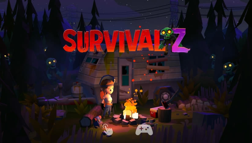 Survival Z����_Survival Z���İ�����