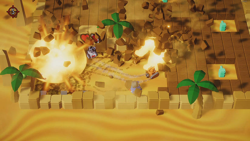 ̹����������_̹������Tank Quest���İ�����
